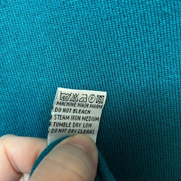 Long Cardigan - Picture 6 of 6